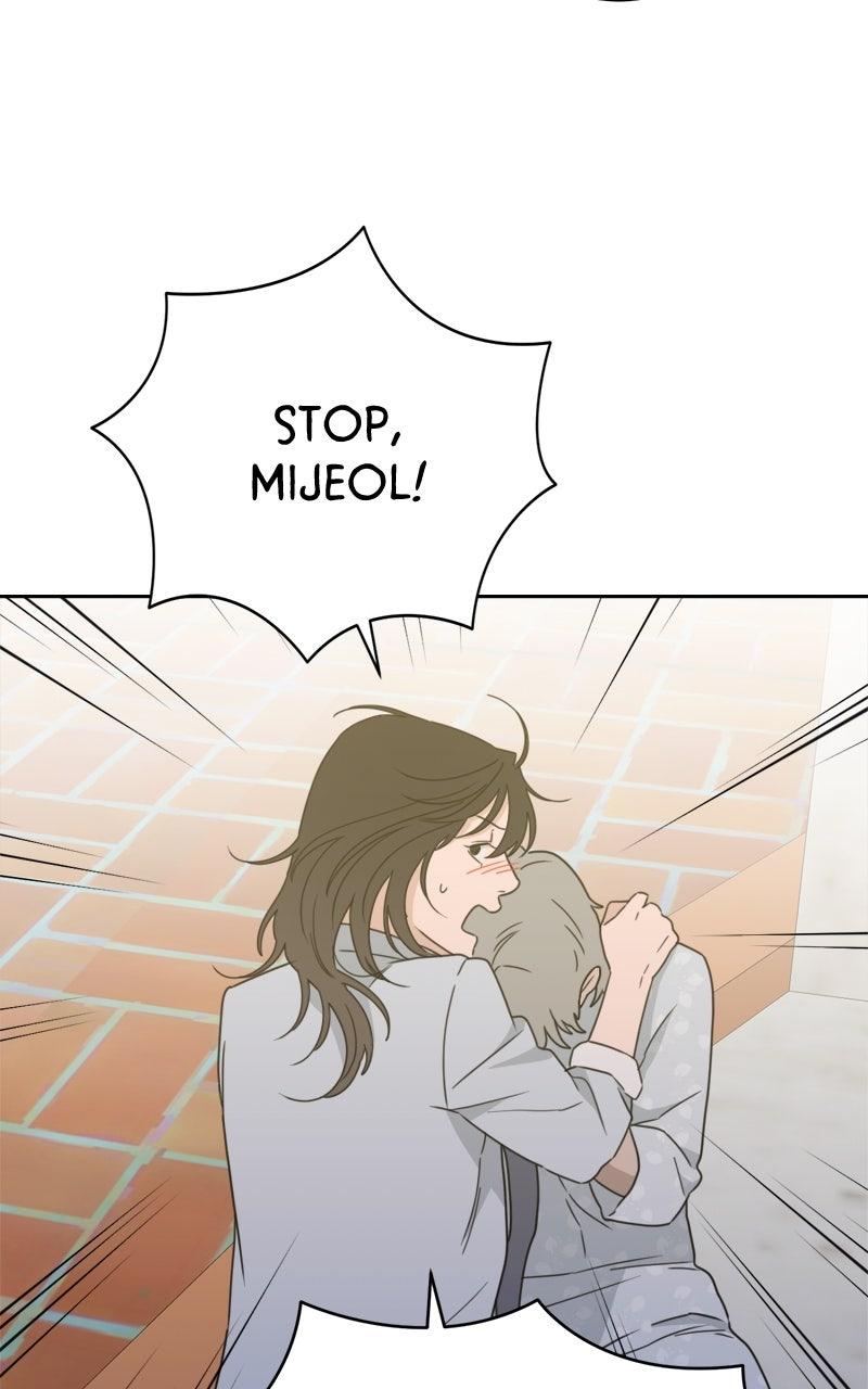 My Lucky Strike Chapter 89 - Page 59