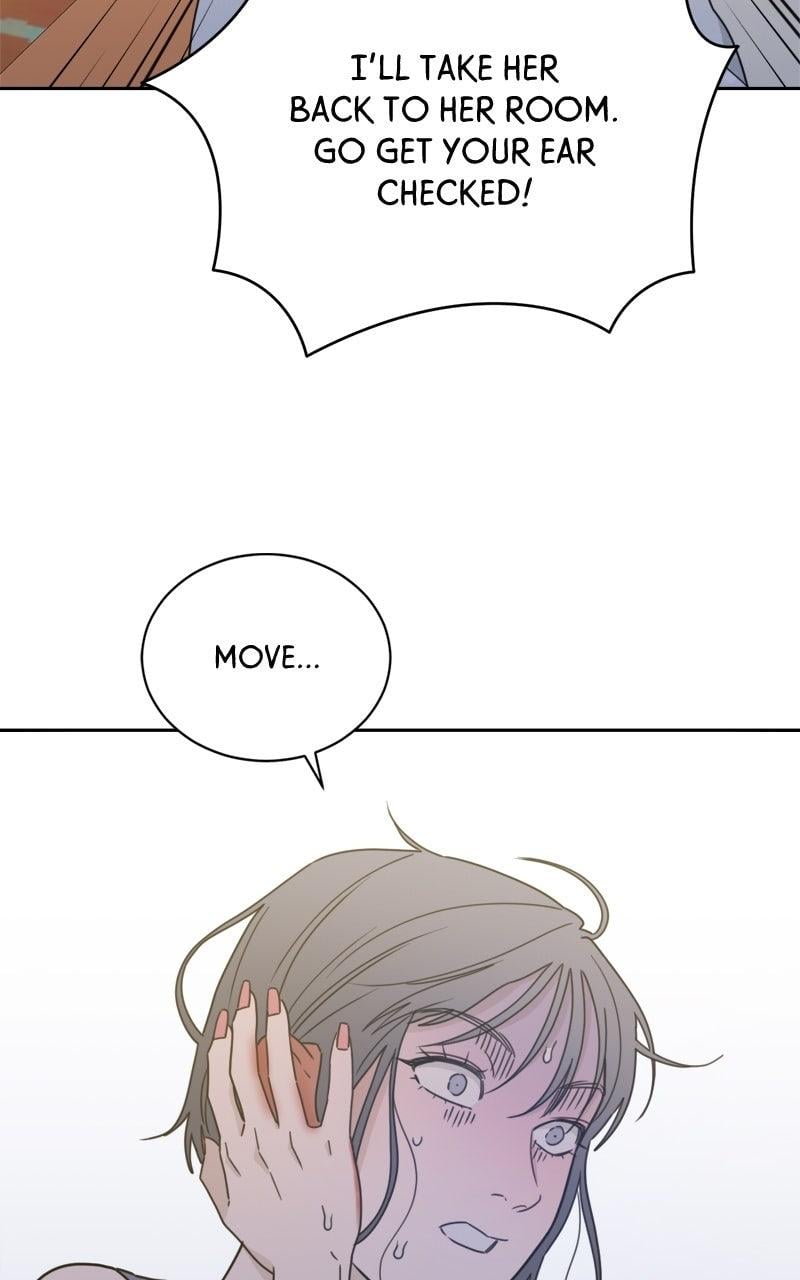 My Lucky Strike Chapter 89 - Page 60