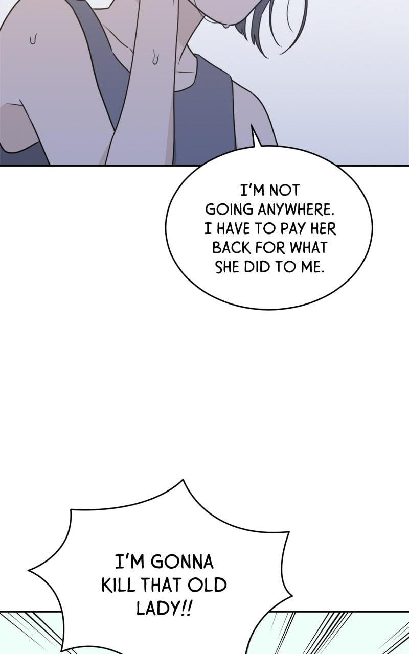 My Lucky Strike Chapter 89 - Page 61