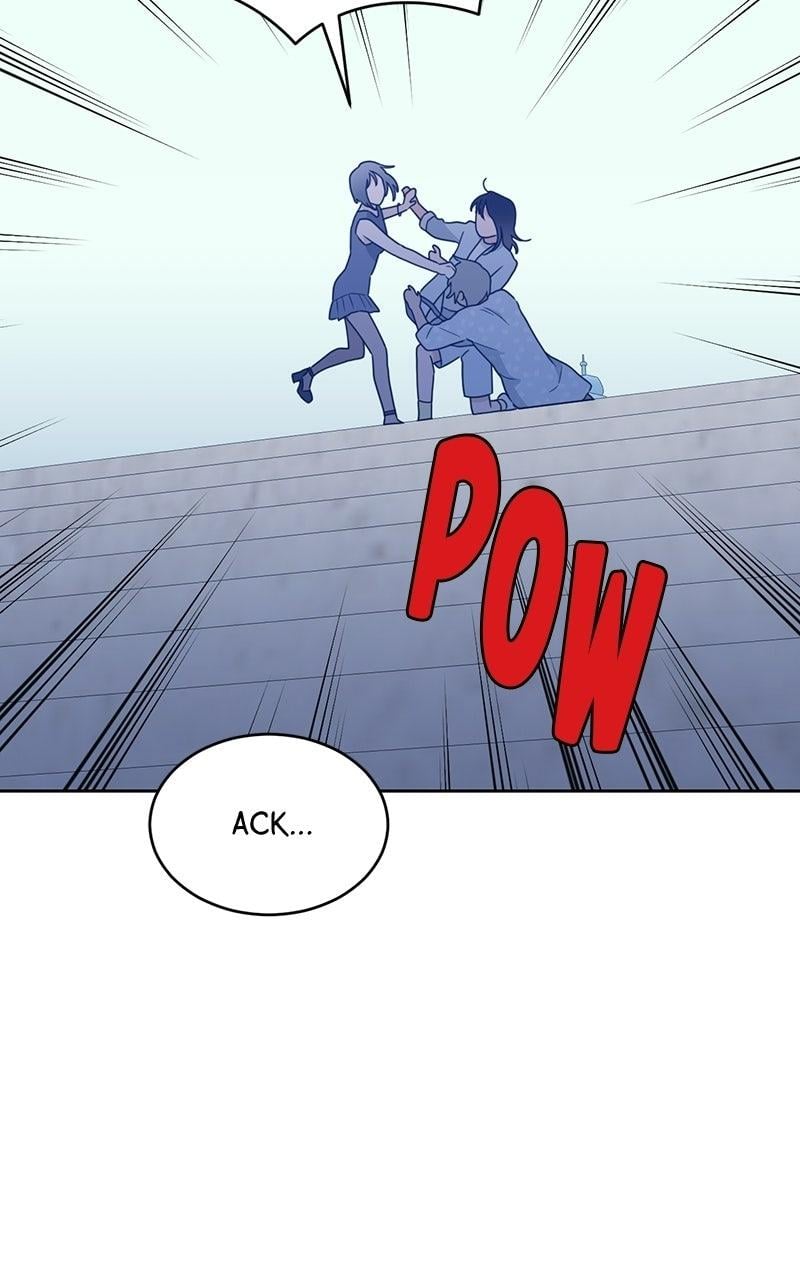 My Lucky Strike Chapter 89 - Page 62