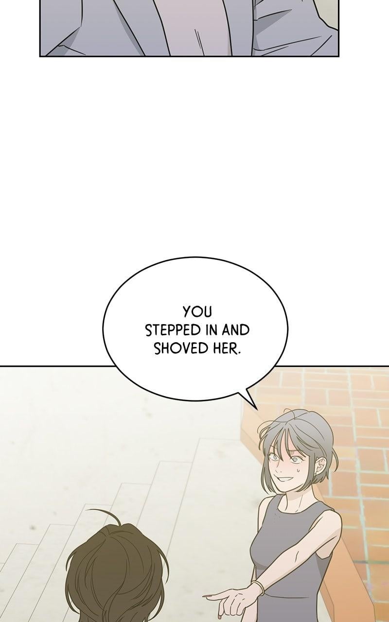 My Lucky Strike Chapter 90 - Page 4