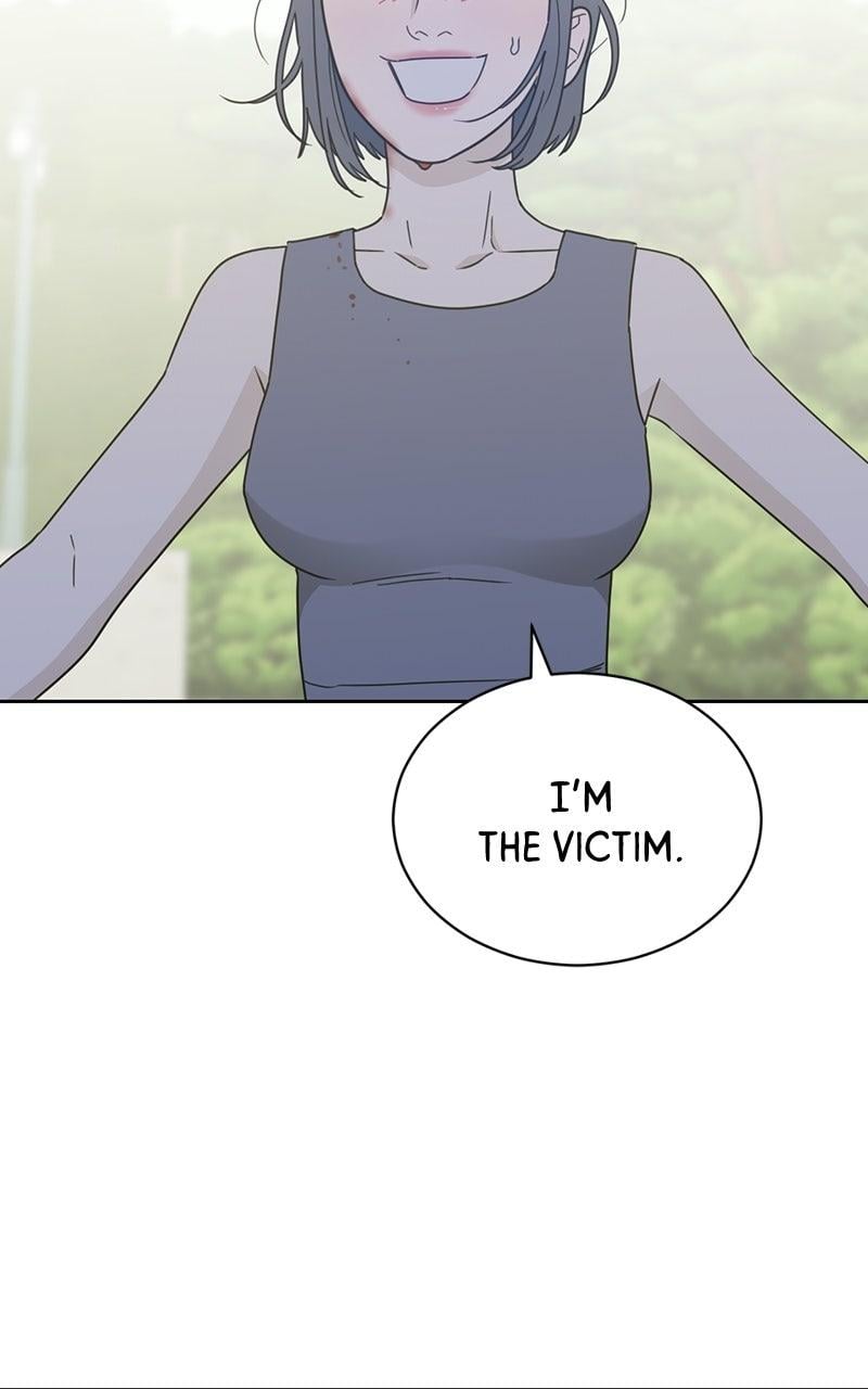 My Lucky Strike Chapter 90 - Page 6