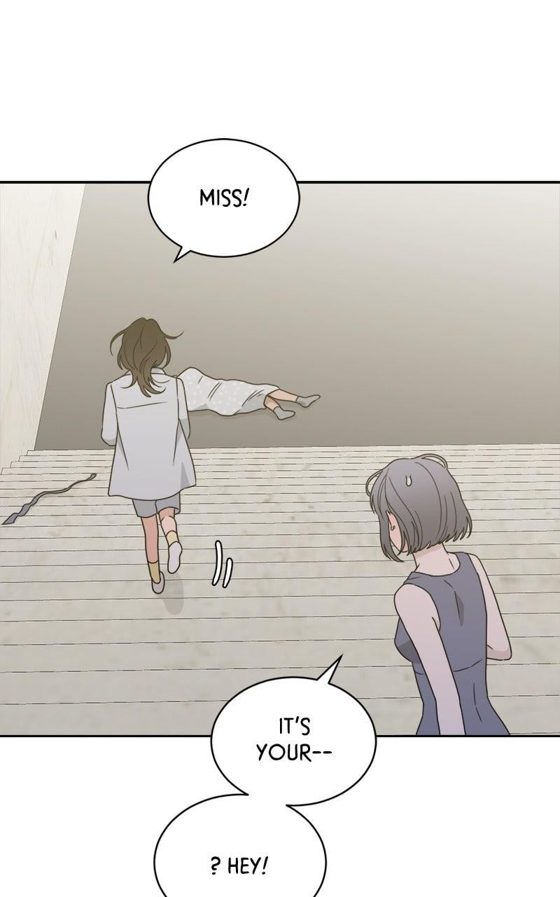 My Lucky Strike Chapter 90 - Page 8