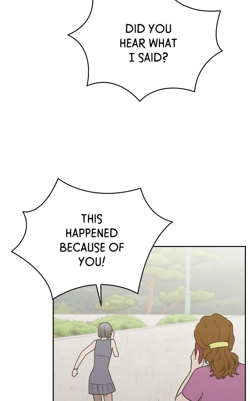 My Lucky Strike Chapter 90 - Page 10