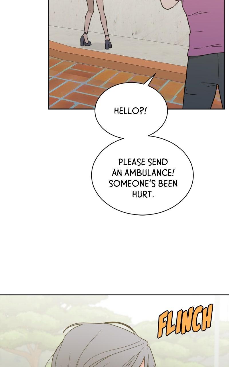 My Lucky Strike Chapter 90 - Page 11