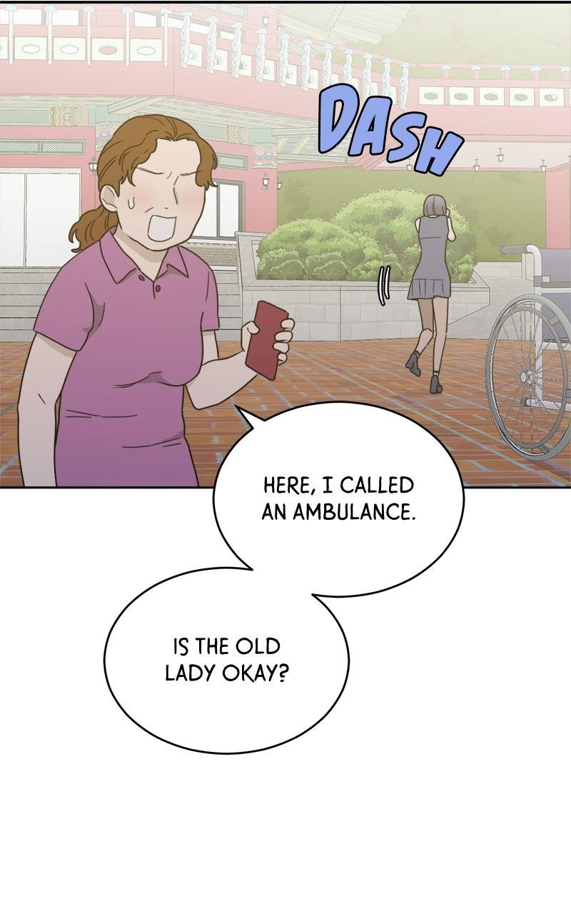 My Lucky Strike Chapter 90 - Page 13