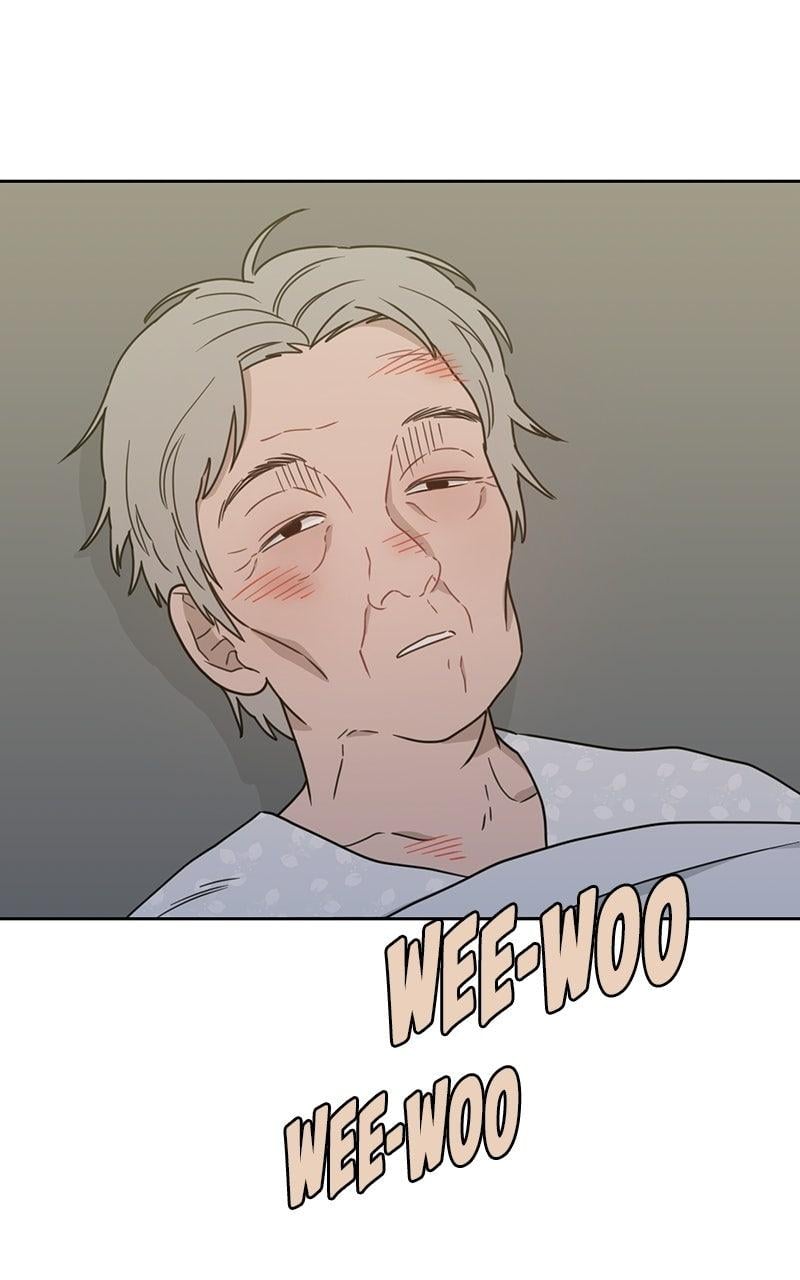 My Lucky Strike Chapter 90 - Page 20