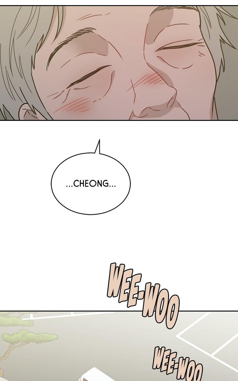 My Lucky Strike Chapter 90 - Page 21