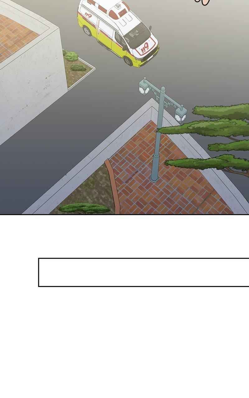 My Lucky Strike Chapter 90 - Page 22