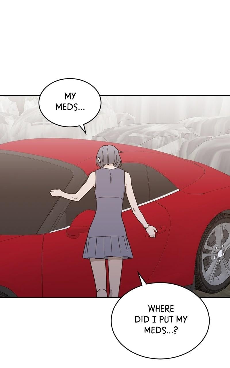 My Lucky Strike Chapter 90 - Page 24