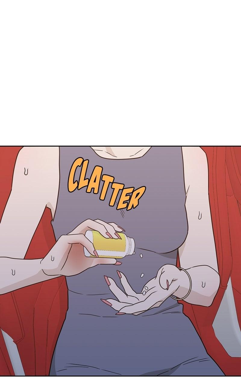 My Lucky Strike Chapter 90 - Page 25