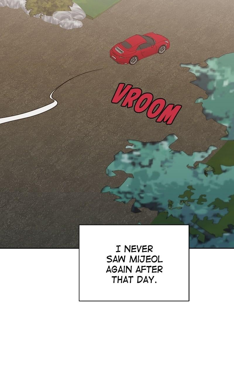 My Lucky Strike Chapter 90 - Page 30