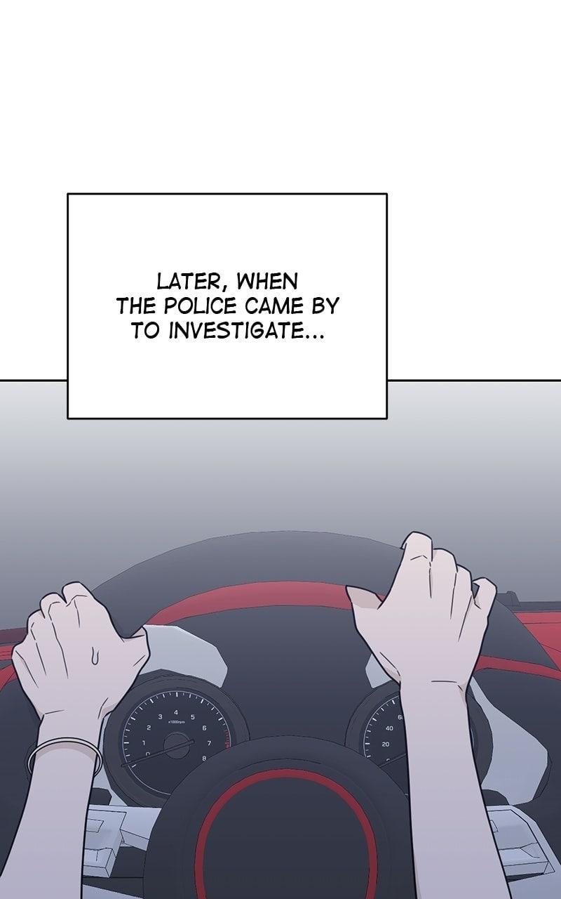 My Lucky Strike Chapter 90 - Page 31