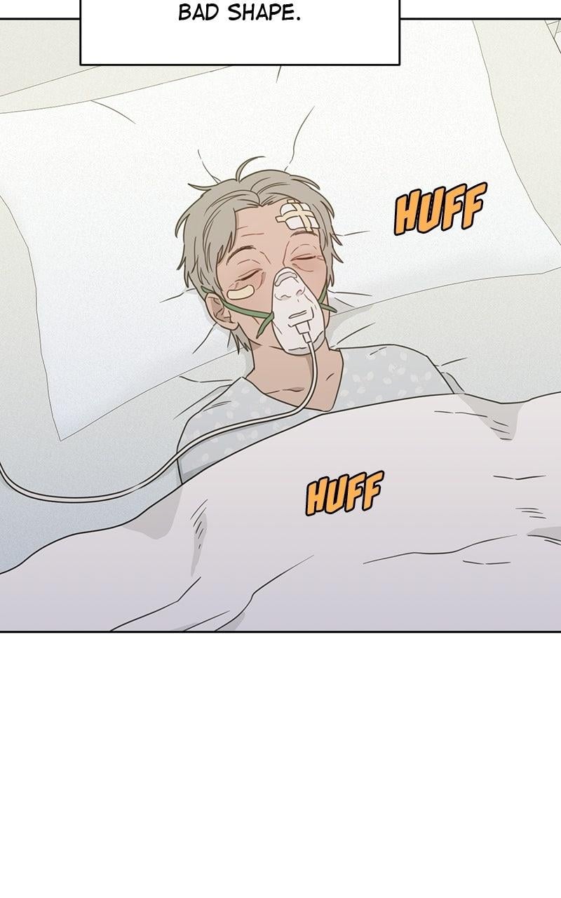 My Lucky Strike Chapter 90 - Page 33