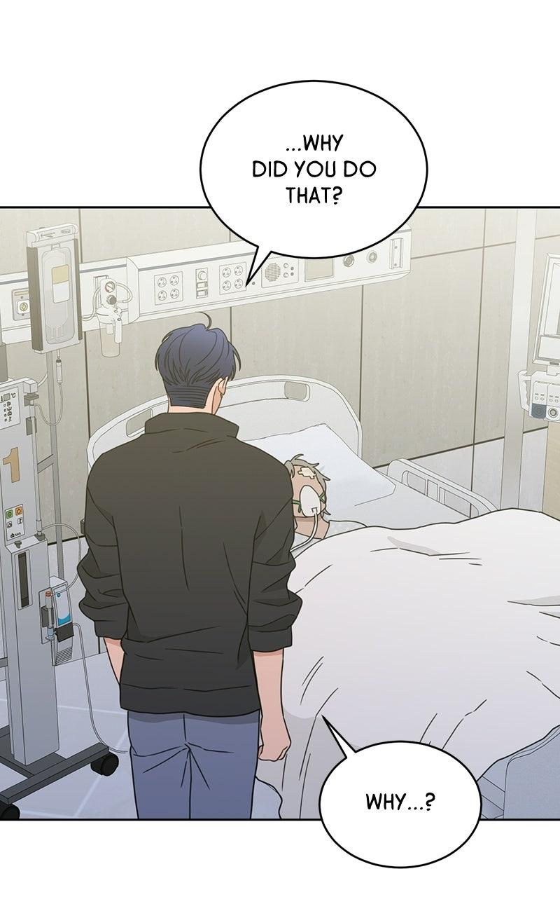 My Lucky Strike Chapter 90 - Page 35