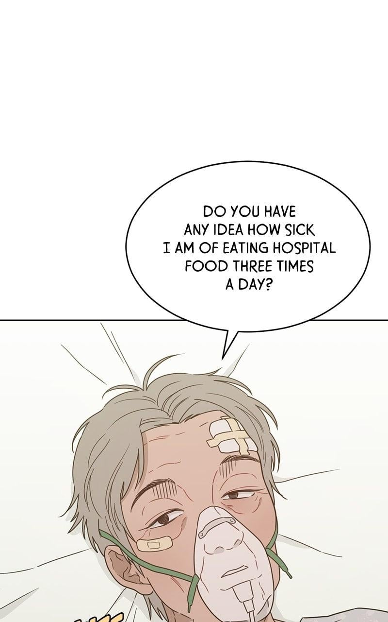 My Lucky Strike Chapter 90 - Page 36