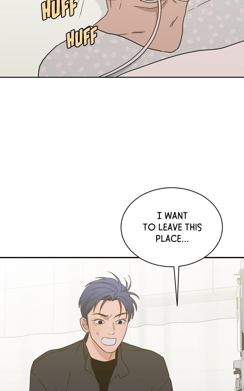 My Lucky Strike Chapter 90 - Page 37