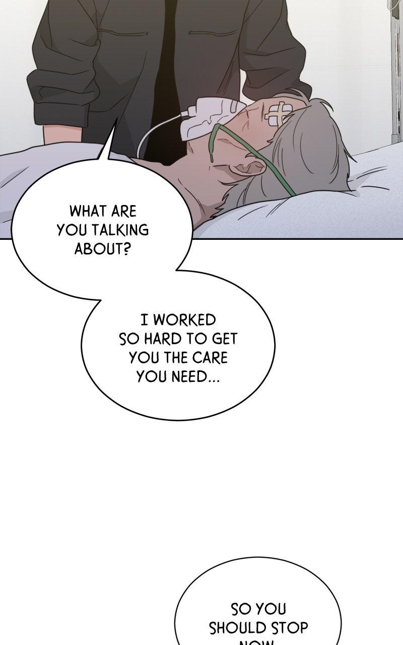 My Lucky Strike Chapter 90 - Page 38