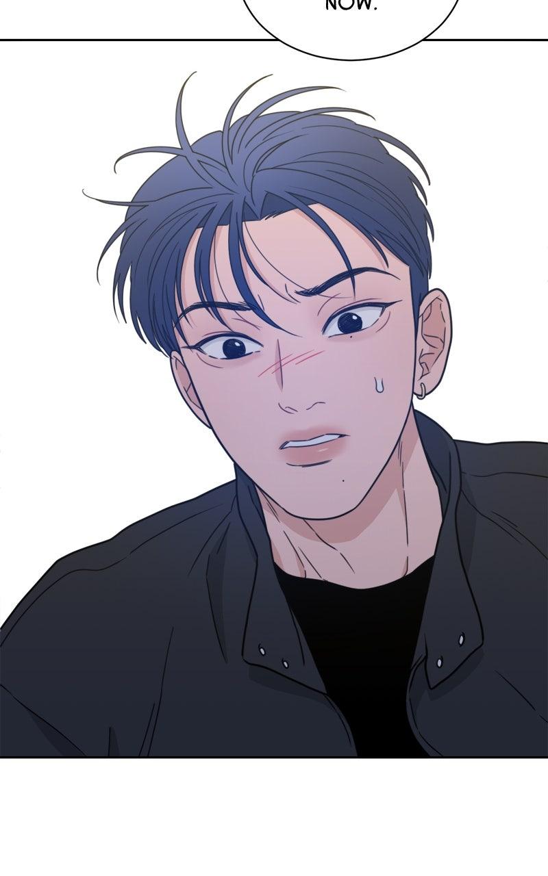 My Lucky Strike Chapter 90 - Page 39