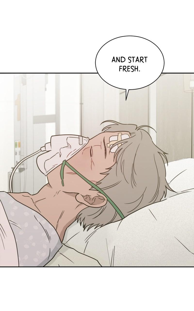 My Lucky Strike Chapter 90 - Page 40