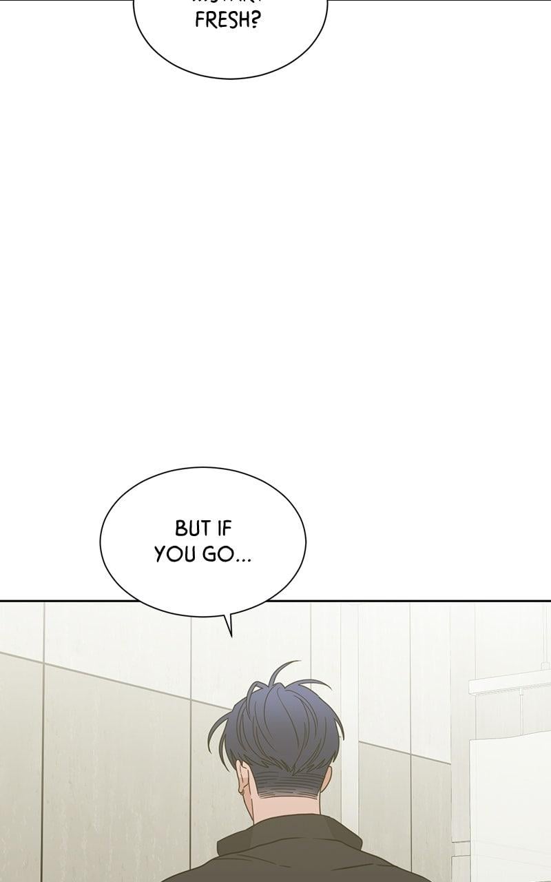 My Lucky Strike Chapter 90 - Page 42