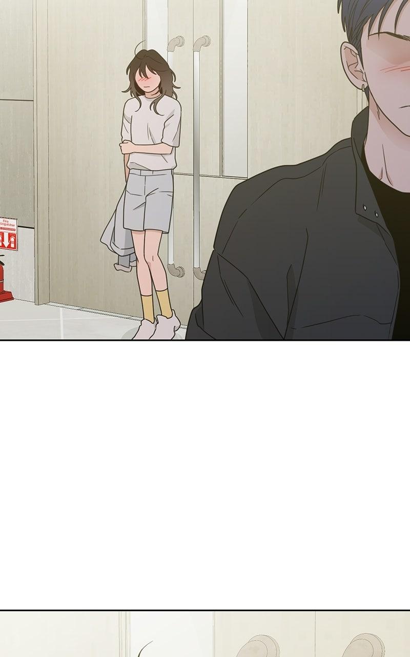 My Lucky Strike Chapter 90 - Page 44