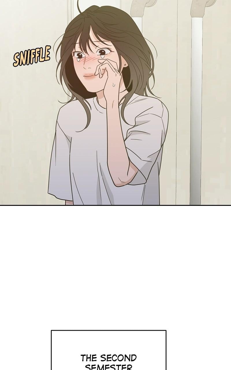 My Lucky Strike Chapter 90 - Page 45