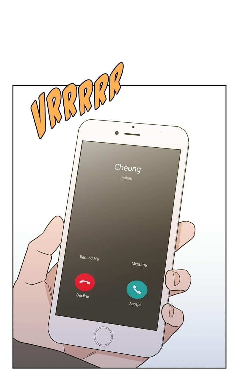 My Lucky Strike Chapter 90 - Page 50