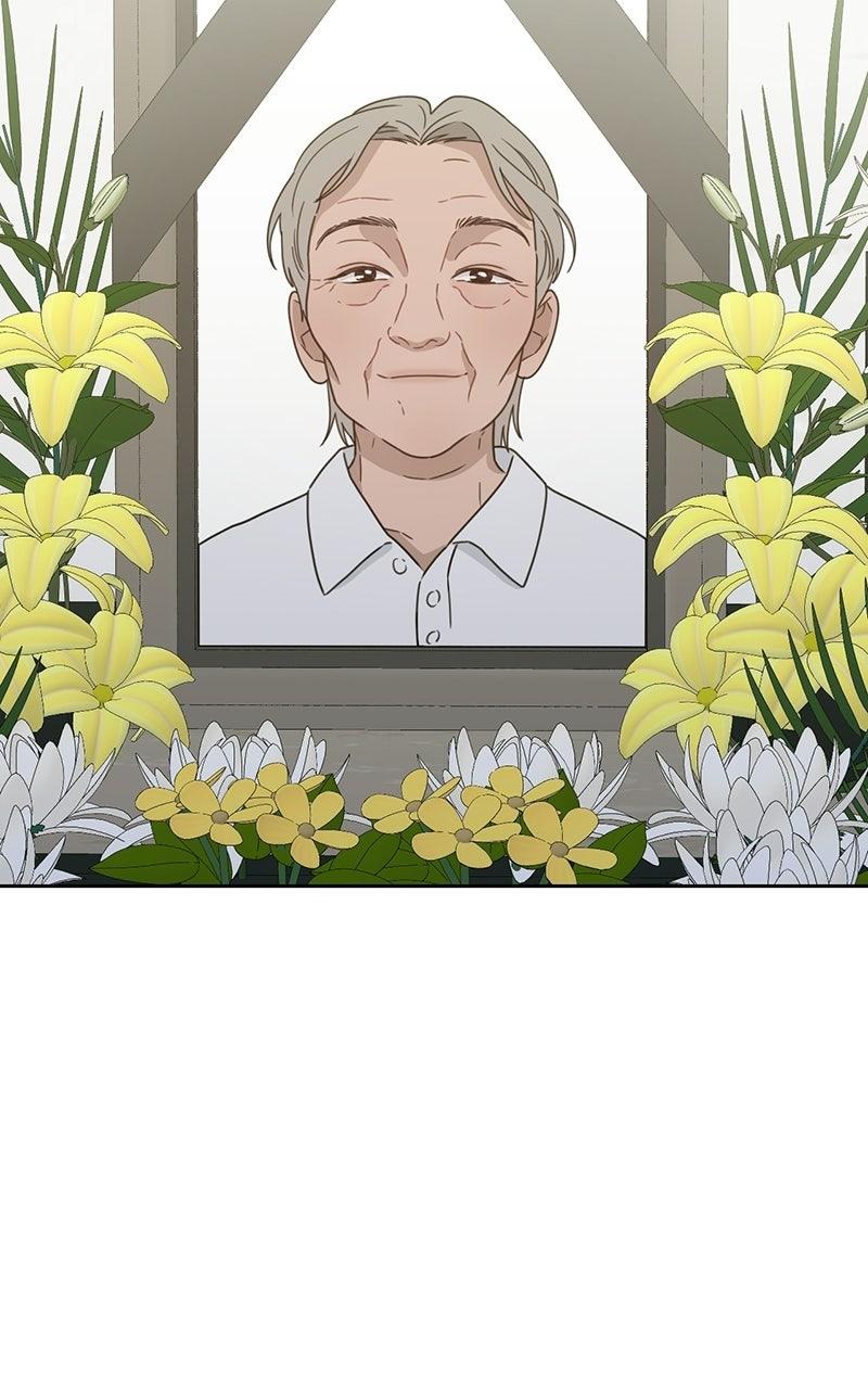 My Lucky Strike Chapter 90 - Page 52