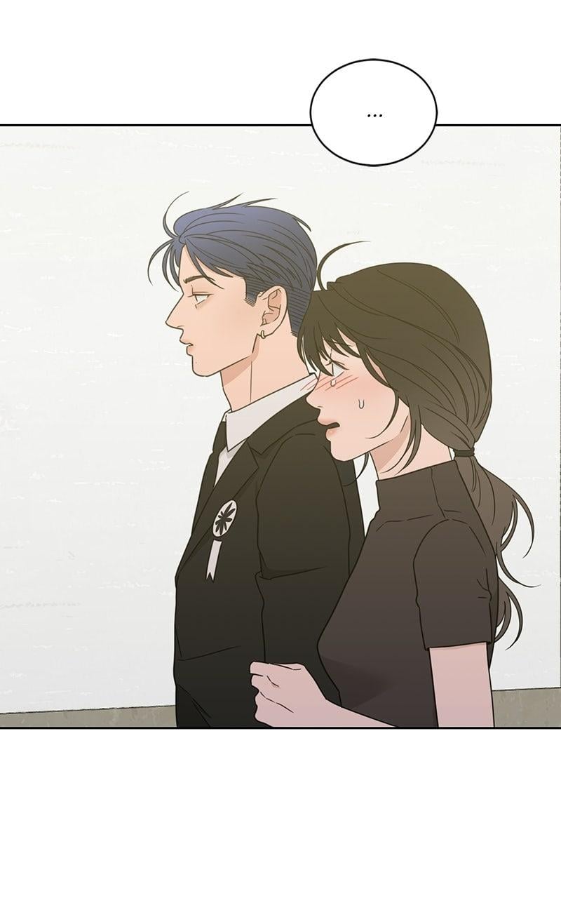 My Lucky Strike Chapter 90 - Page 53