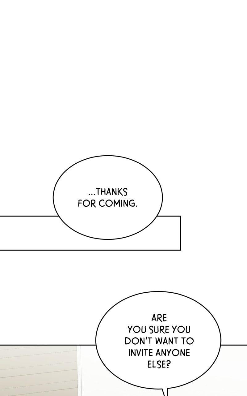 My Lucky Strike Chapter 90 - Page 55