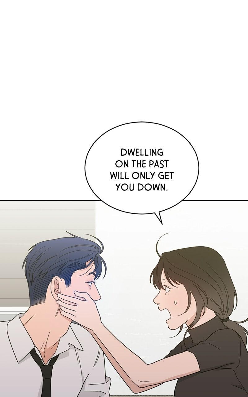 My Lucky Strike Chapter 90 - Page 60