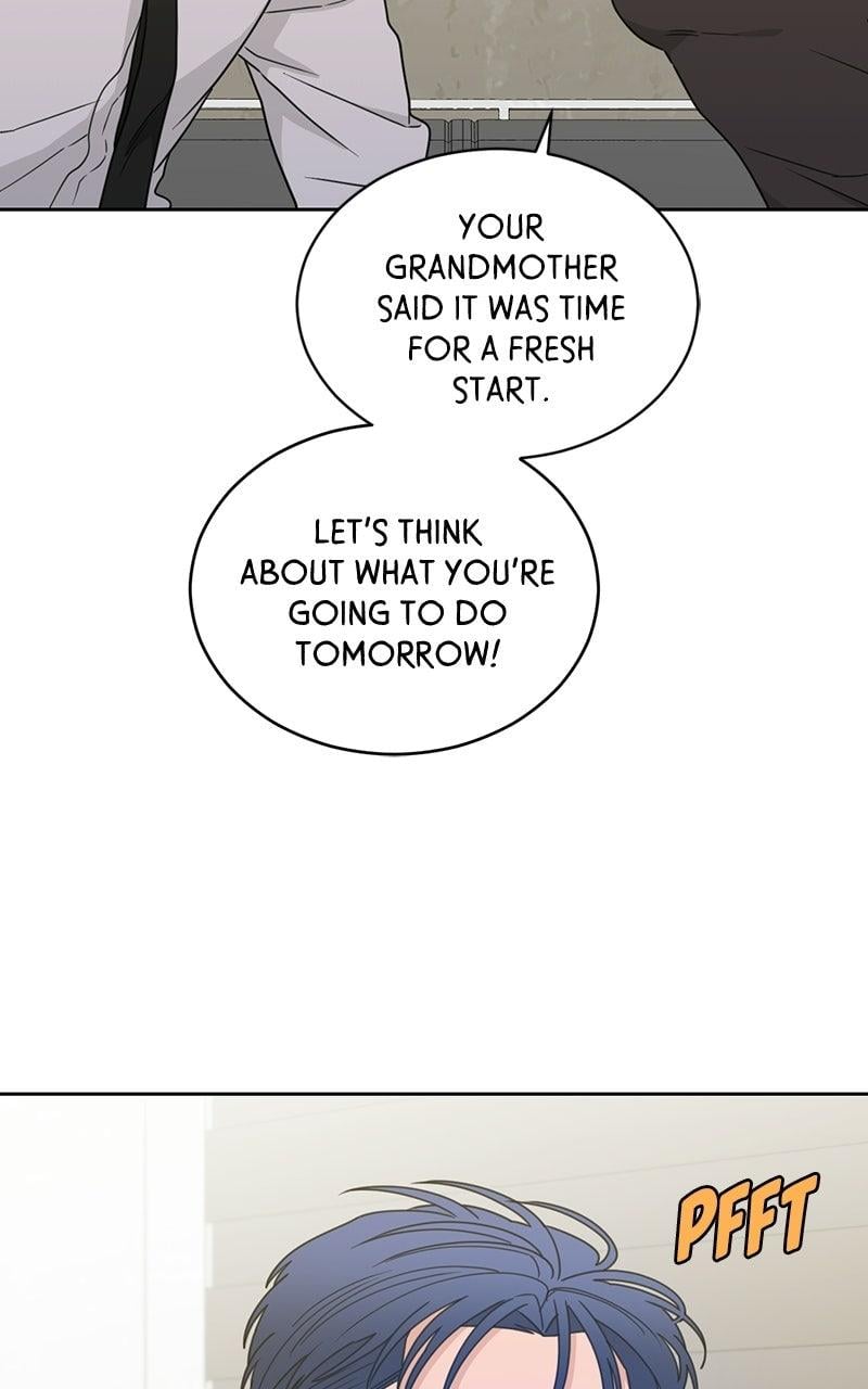 My Lucky Strike Chapter 90 - Page 61