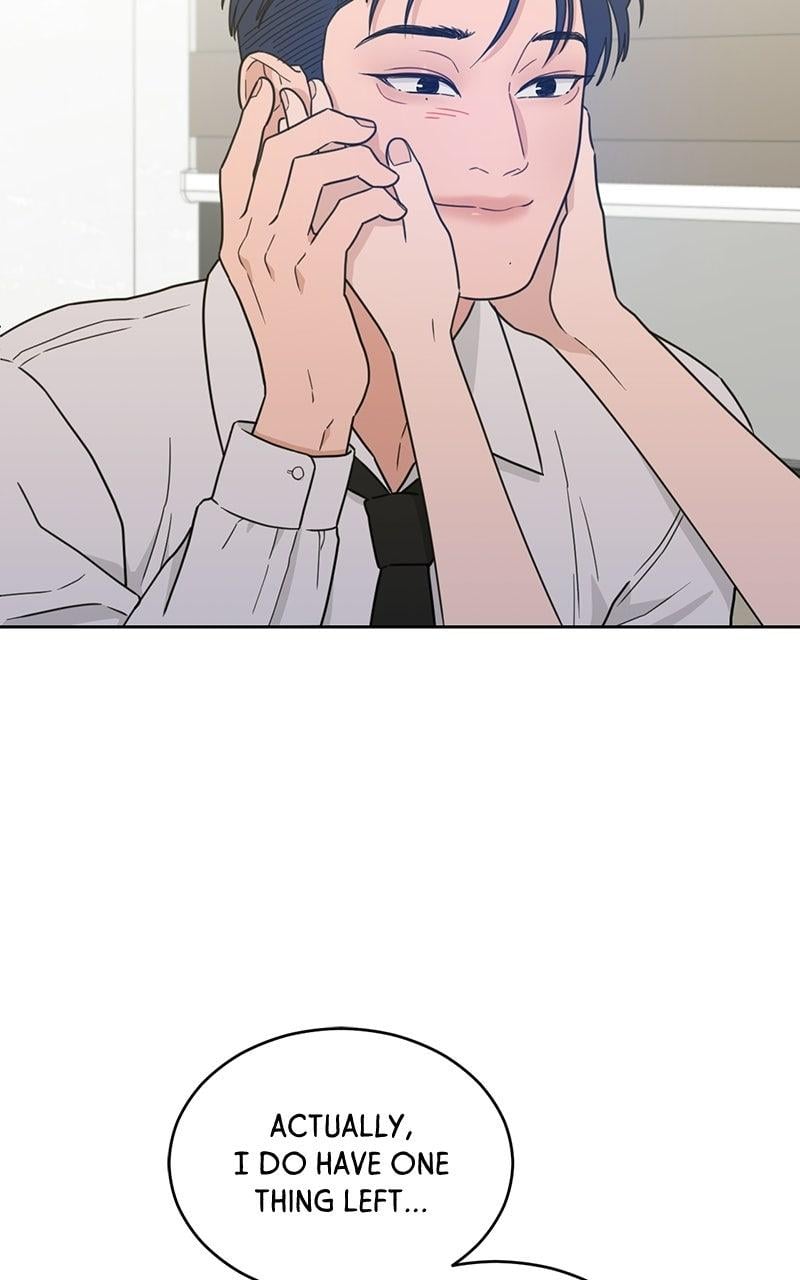 My Lucky Strike Chapter 90 - Page 62