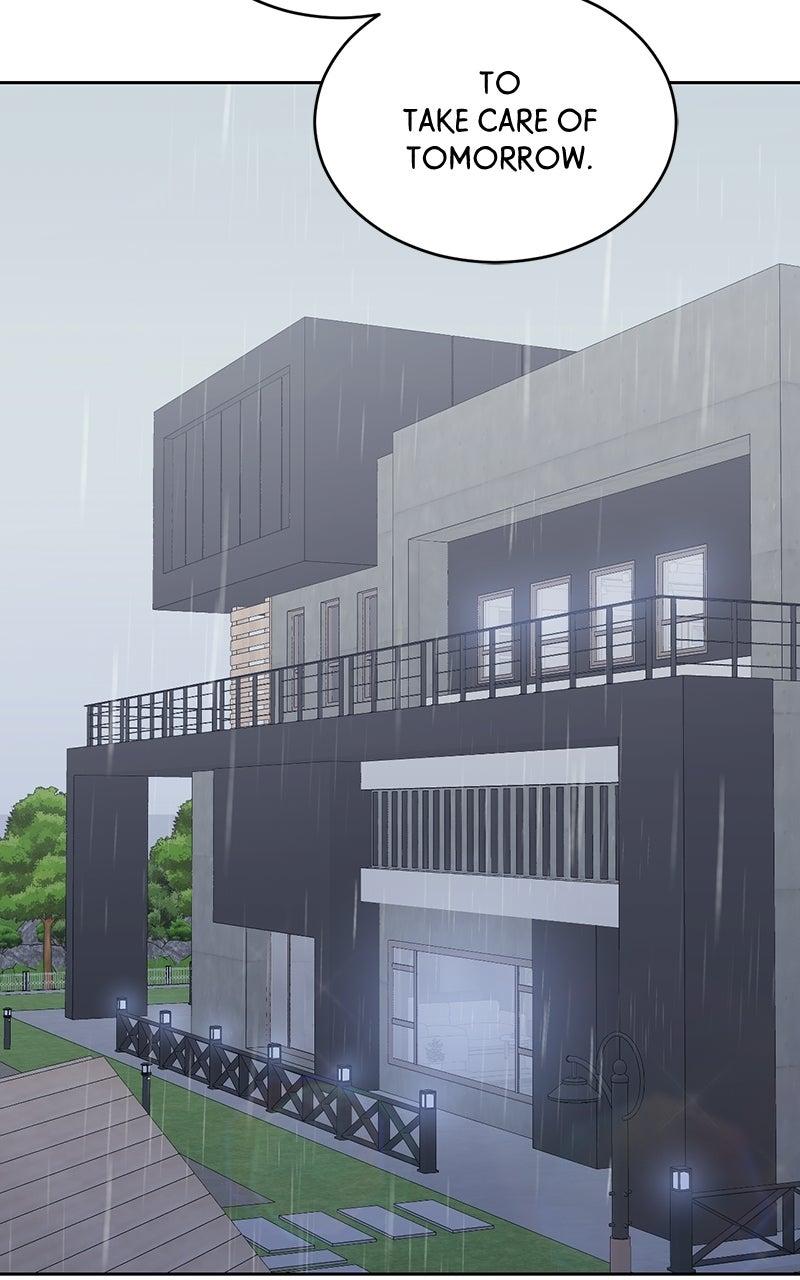 My Lucky Strike Chapter 90 - Page 63