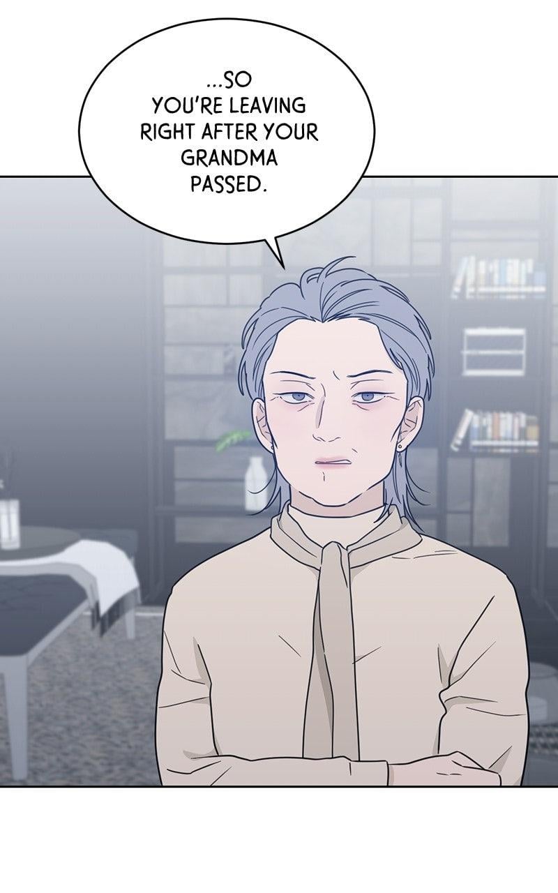 My Lucky Strike Chapter 91 - Page 6