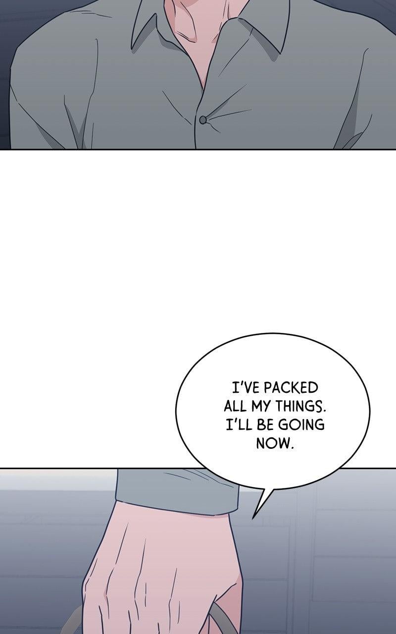 My Lucky Strike Chapter 91 - Page 9