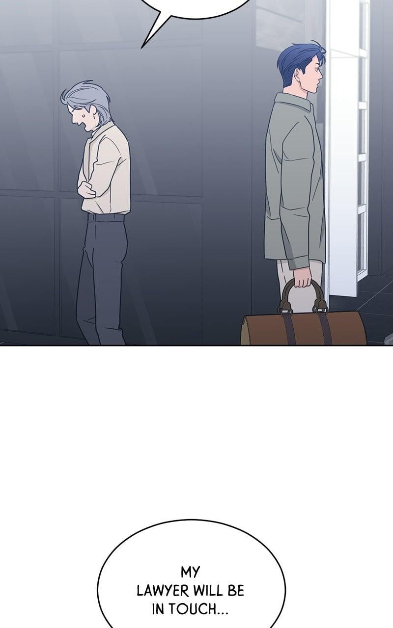 My Lucky Strike Chapter 91 - Page 11