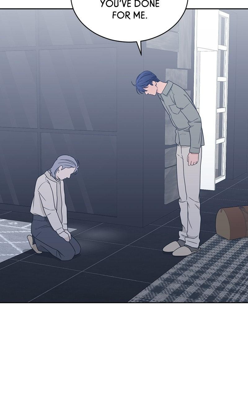 My Lucky Strike Chapter 91 - Page 21