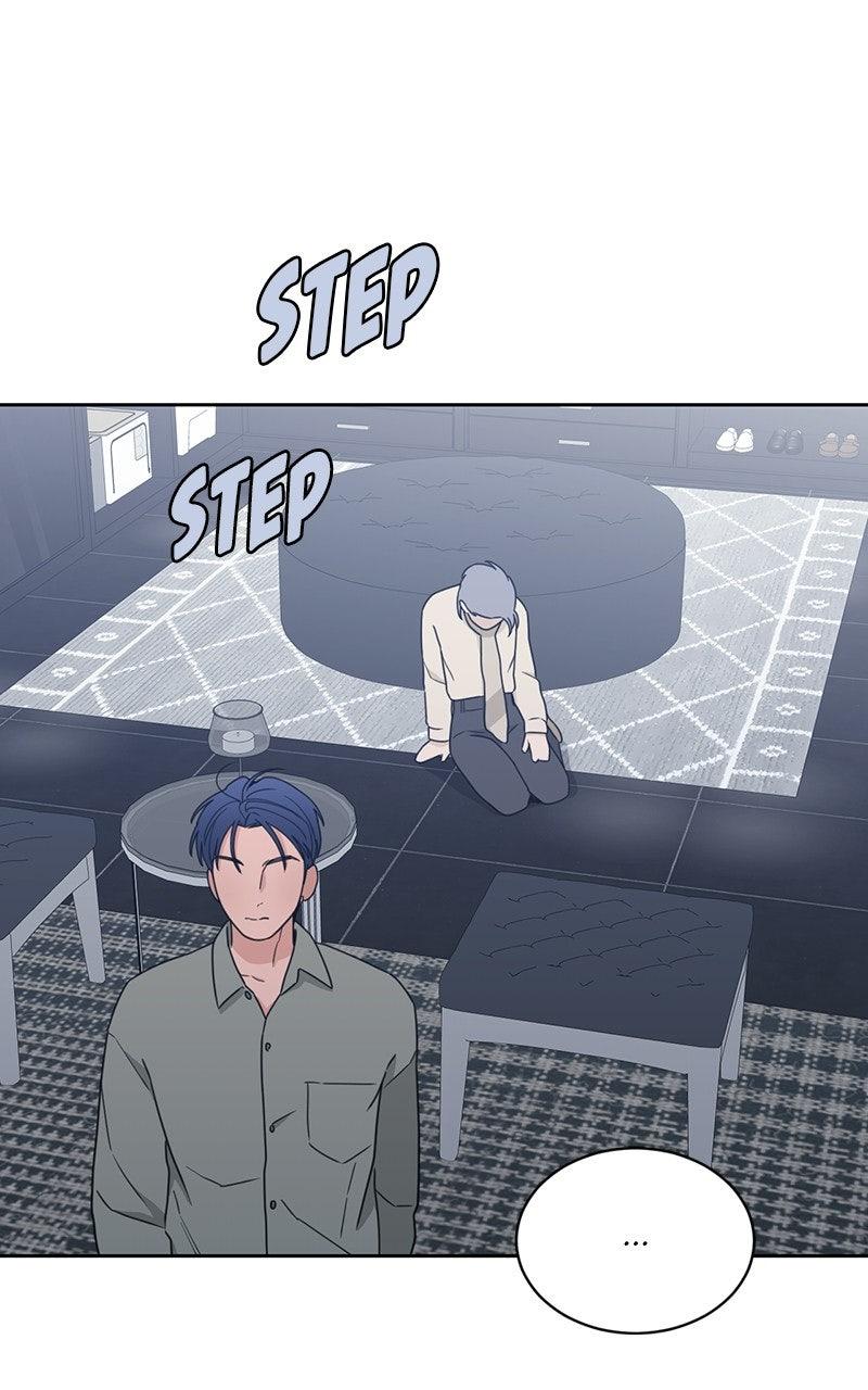 My Lucky Strike Chapter 91 - Page 22