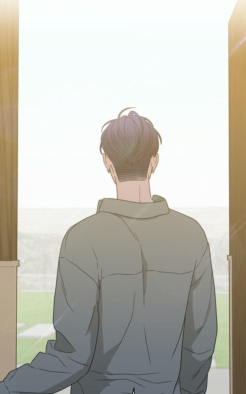 My Lucky Strike Chapter 91 - Page 26