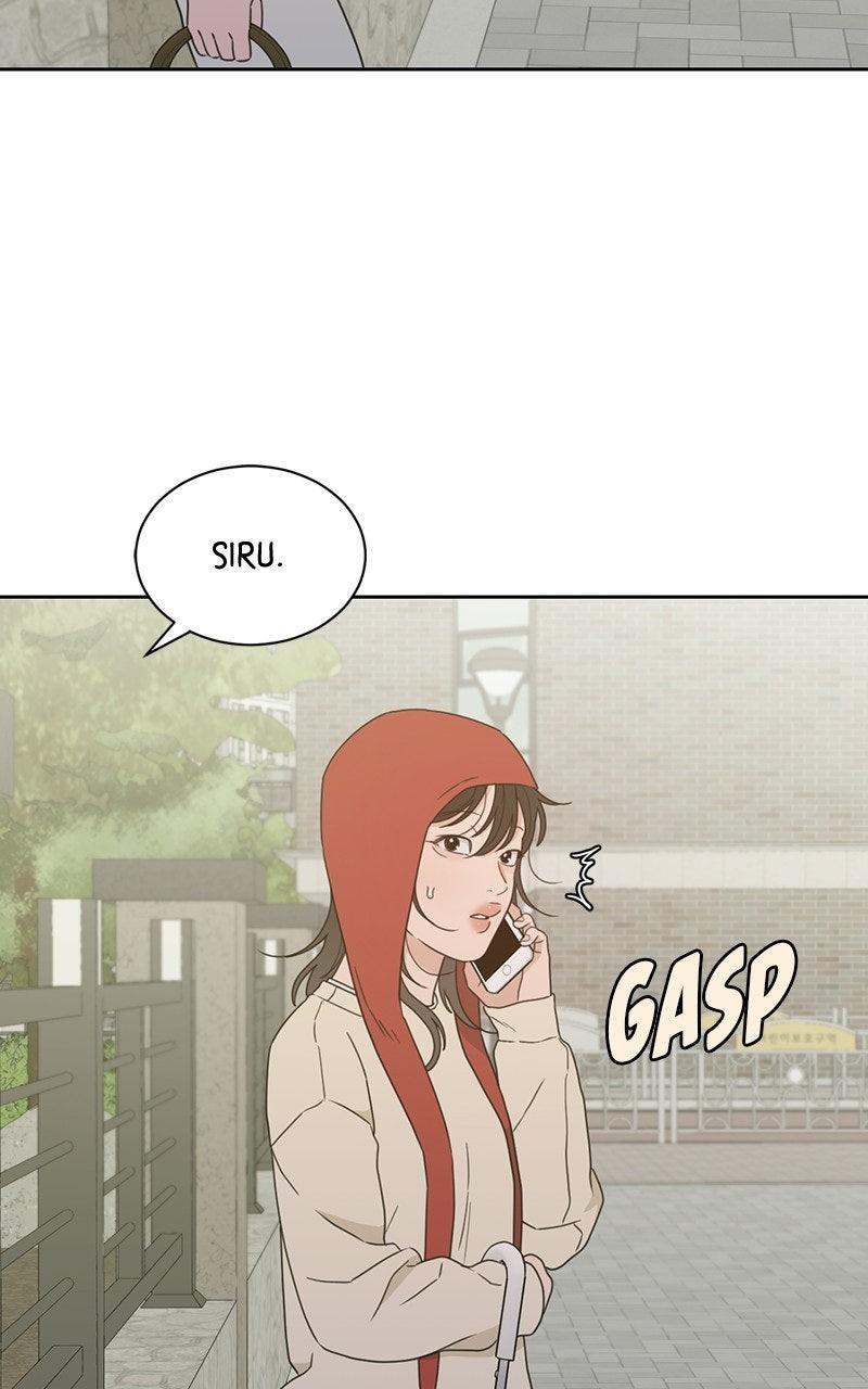 My Lucky Strike Chapter 91 - Page 29