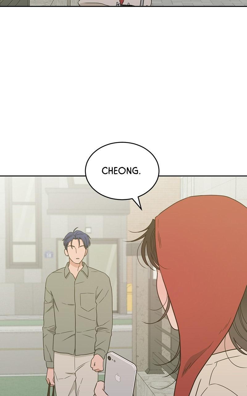 My Lucky Strike Chapter 91 - Page 30