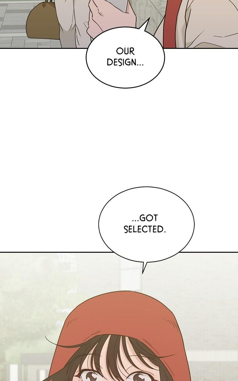 My Lucky Strike Chapter 91 - Page 31