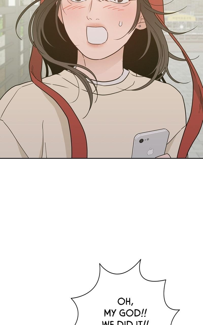 My Lucky Strike Chapter 91 - Page 32