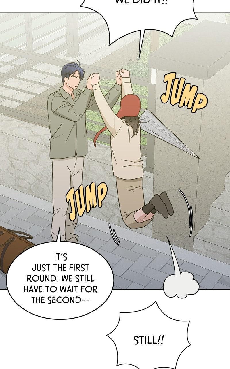 My Lucky Strike Chapter 91 - Page 33