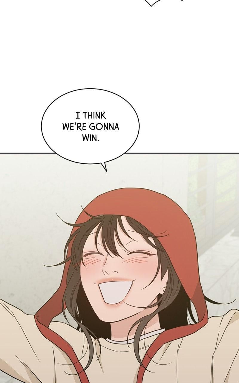 My Lucky Strike Chapter 91 - Page 34