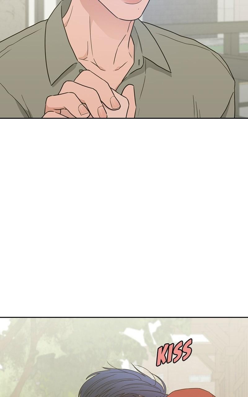 My Lucky Strike Chapter 91 - Page 36