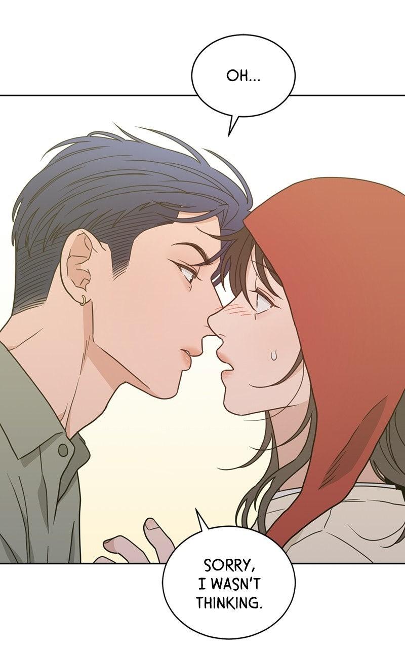 My Lucky Strike Chapter 91 - Page 38