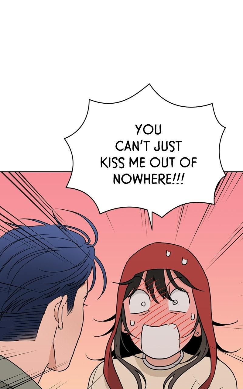 My Lucky Strike Chapter 91 - Page 39